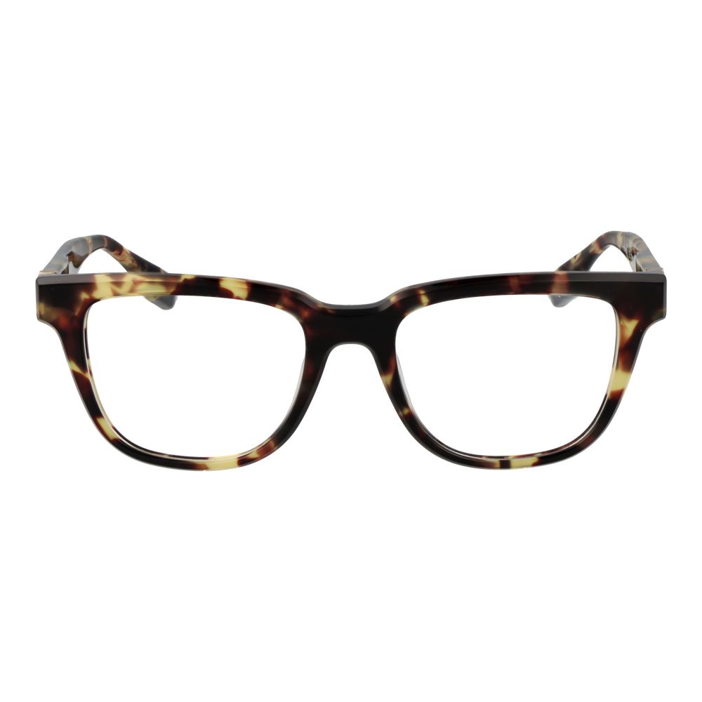 Trussardi Brown Glasses Frames for Men alternate view