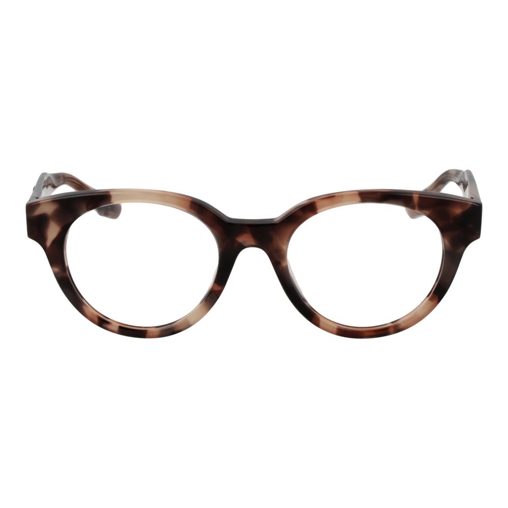 Trussardi Brown Glasses Frames Unisex alternate view