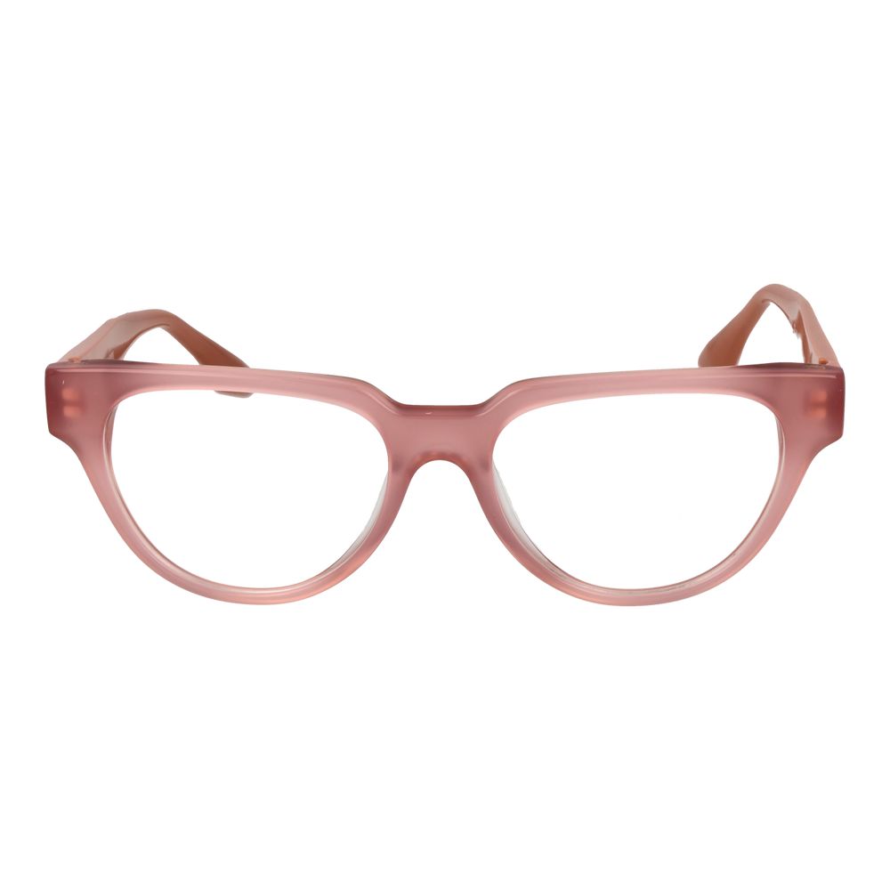 Trussardi Pink Glasses Frames for Women alternate view