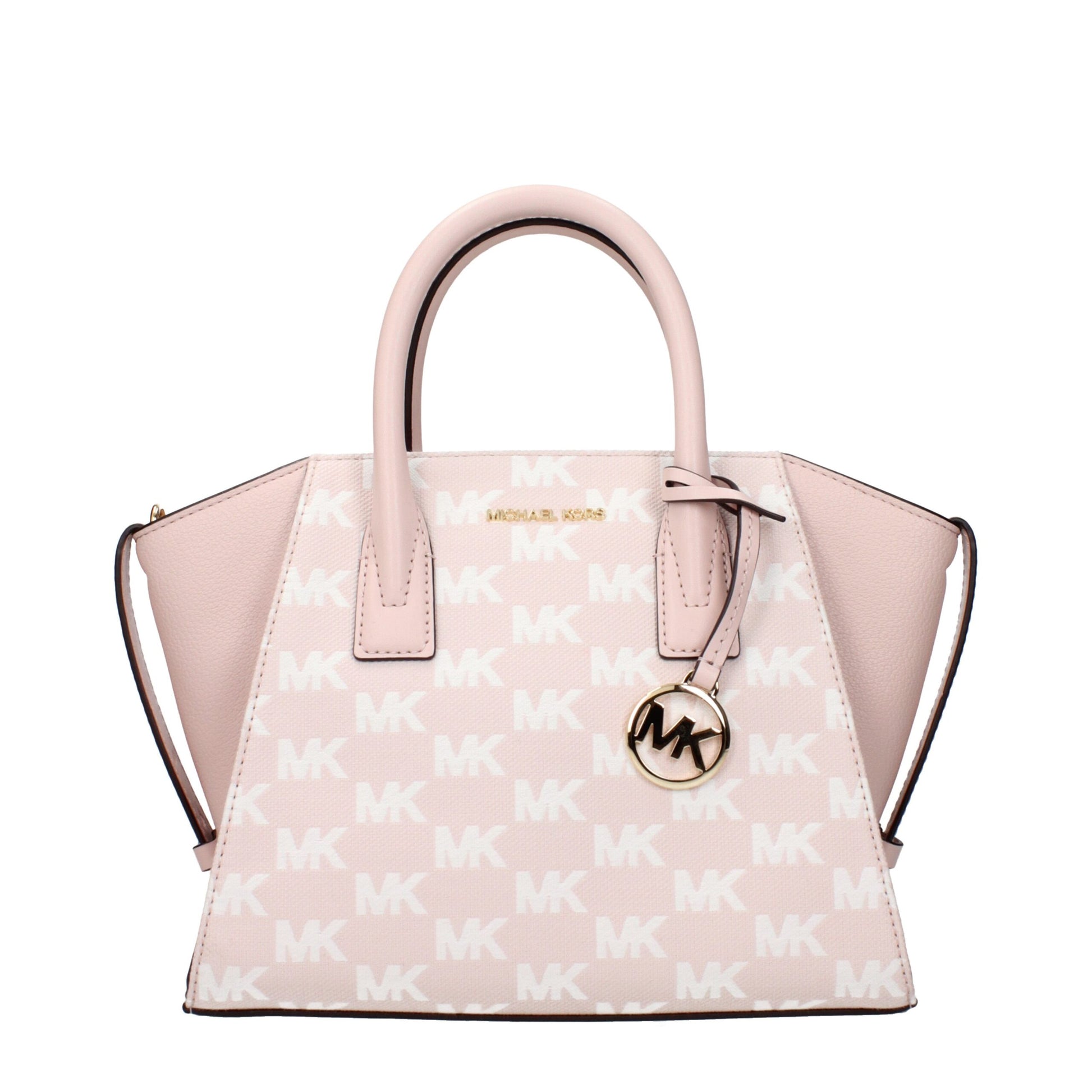 Michael Kors Pink Handbag for Women