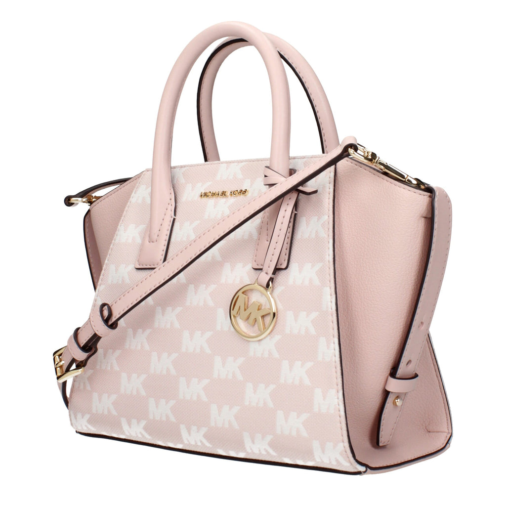 Michael Kors Pink Handbag for Women alternate view