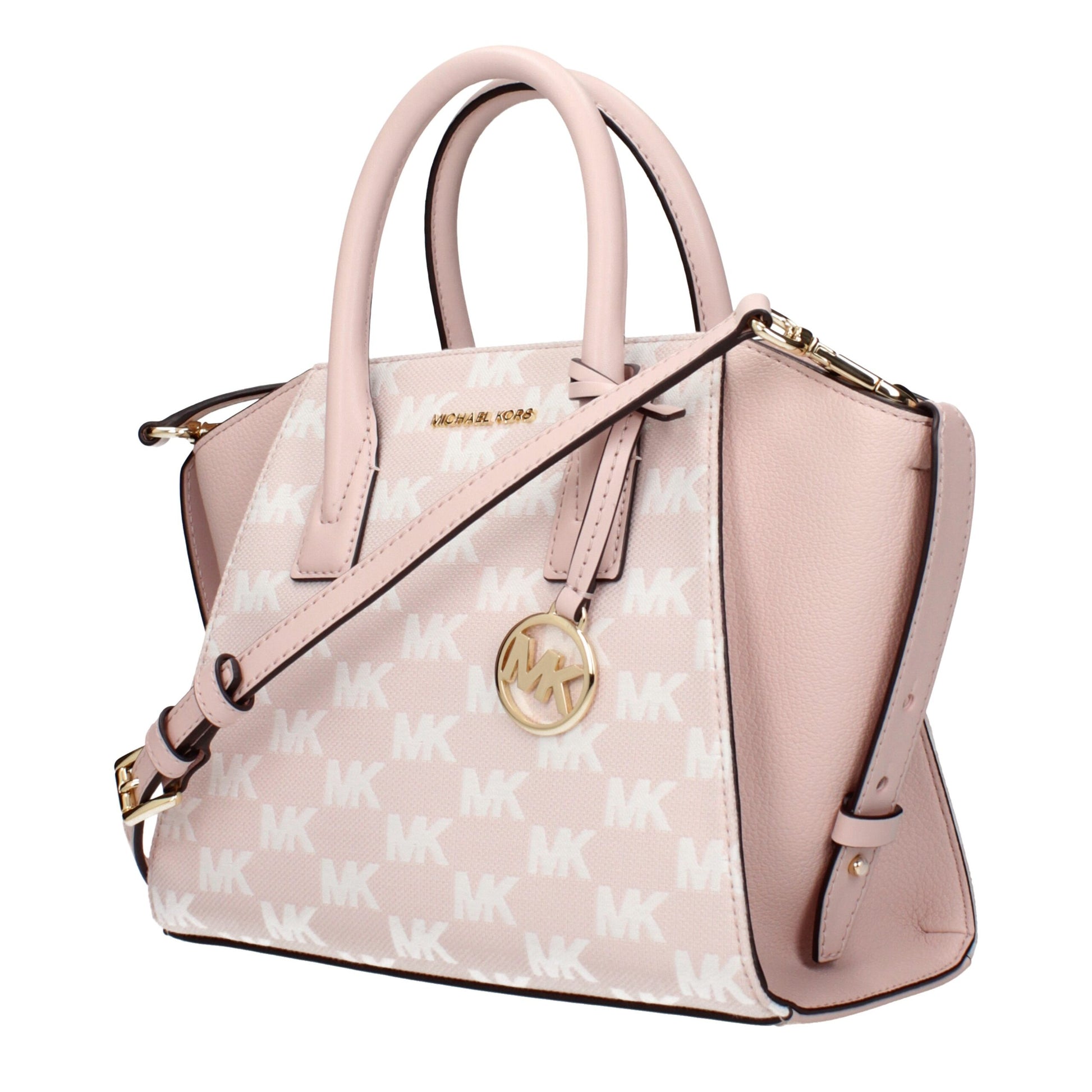 Michael Kors Pink Handbag for Women alternate view