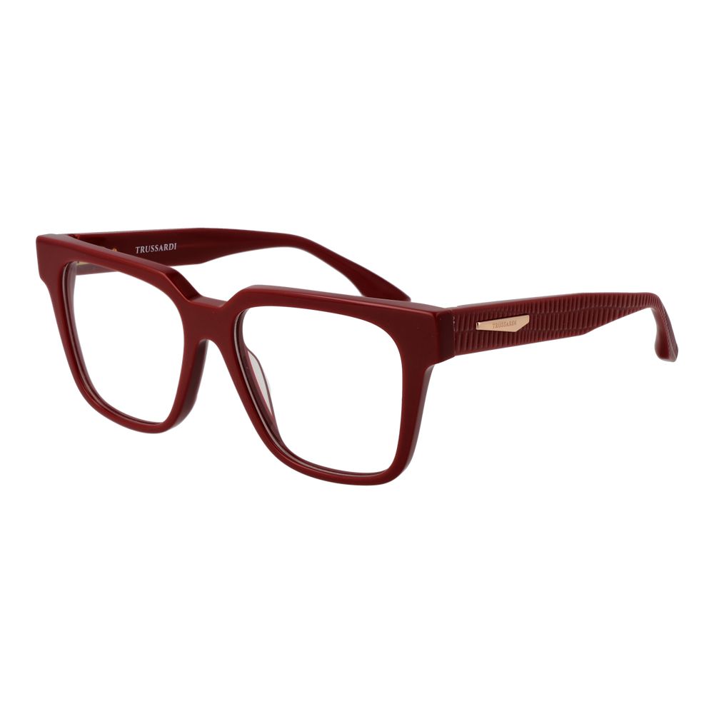 Trussardi Multicolor Glasses Frames for Women