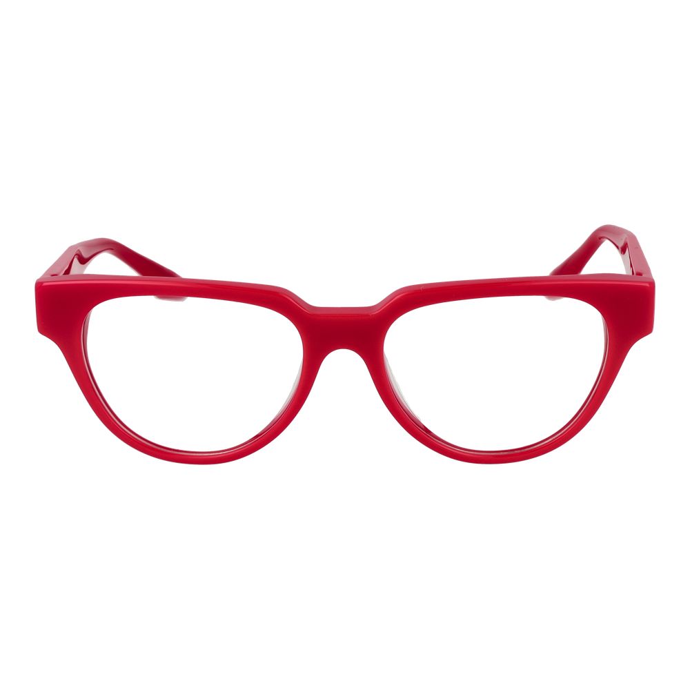 Trussardi Multicolor Glasses Frames for Women alternate view