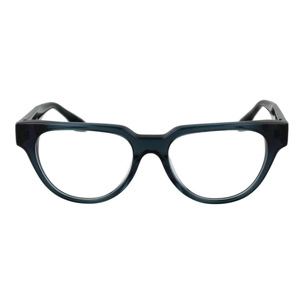 Trussardi Blue Glasses Frames for Women alternate view