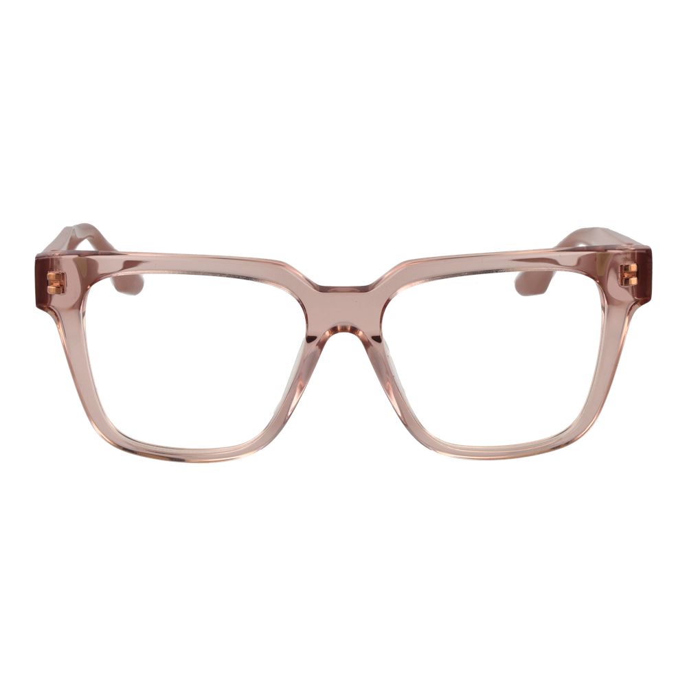 Trussardi Pink Glasses Frames for Women alternate view