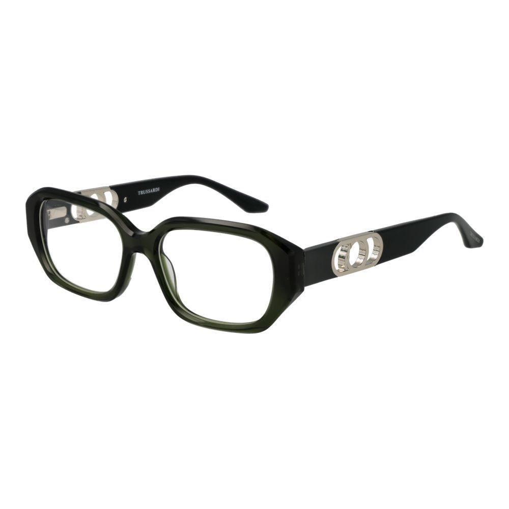 Trussardi Bicolor Acetate Glasses (Frames)