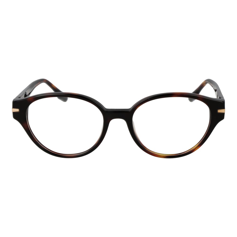 Trussardi Brown Glasses Frames for Women alternate view