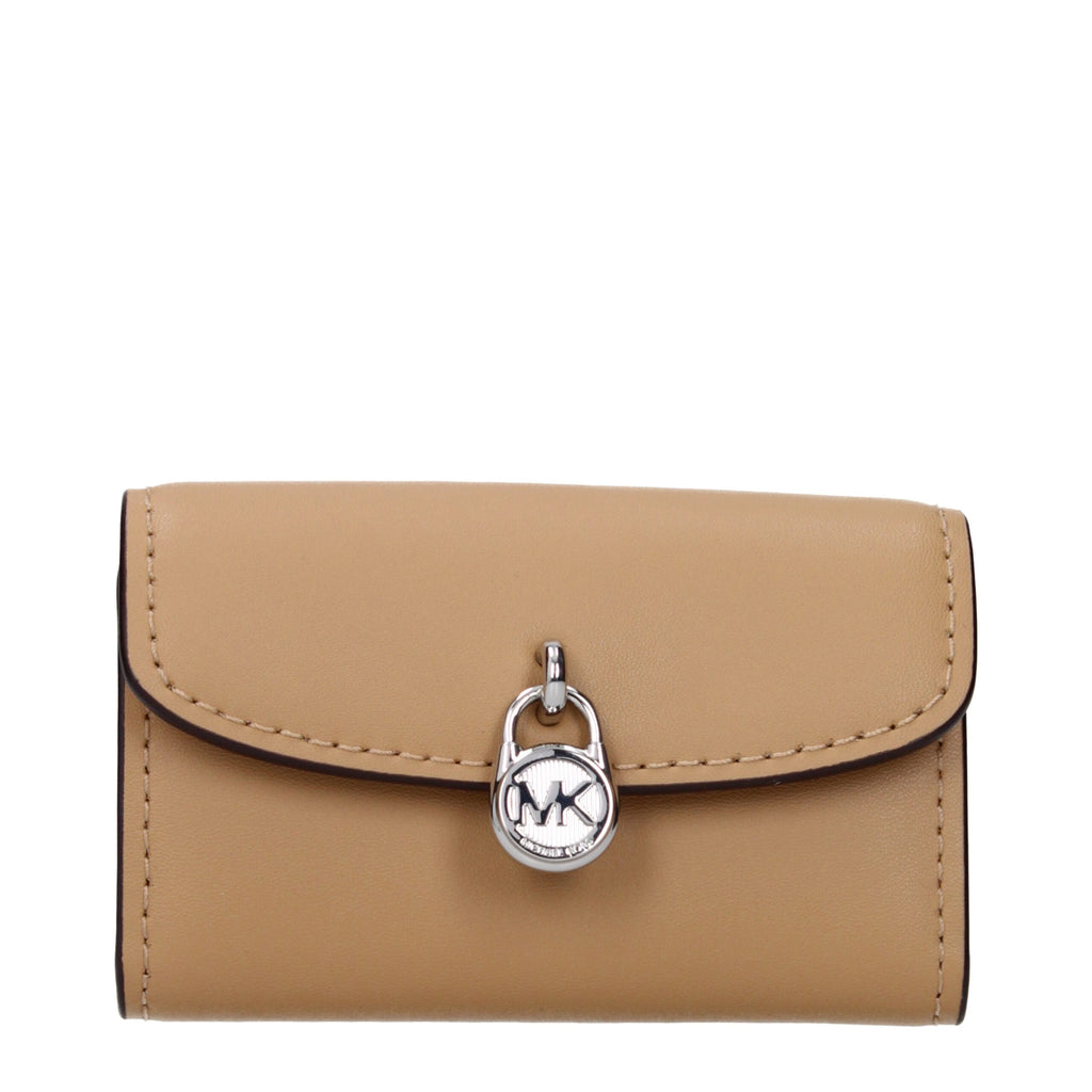 Michael Kors Brown Wallet for Women