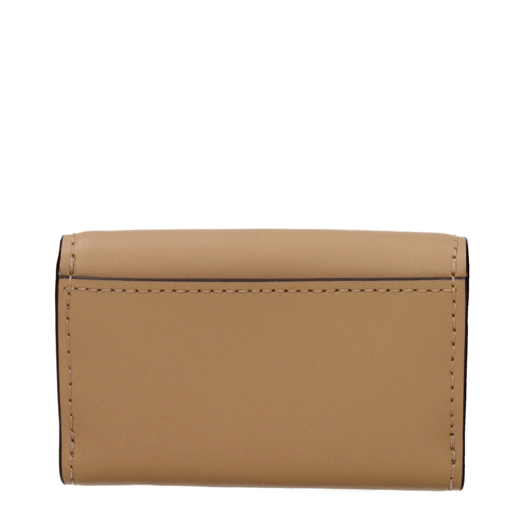 Michael Kors Brown Wallet for Women alternate view