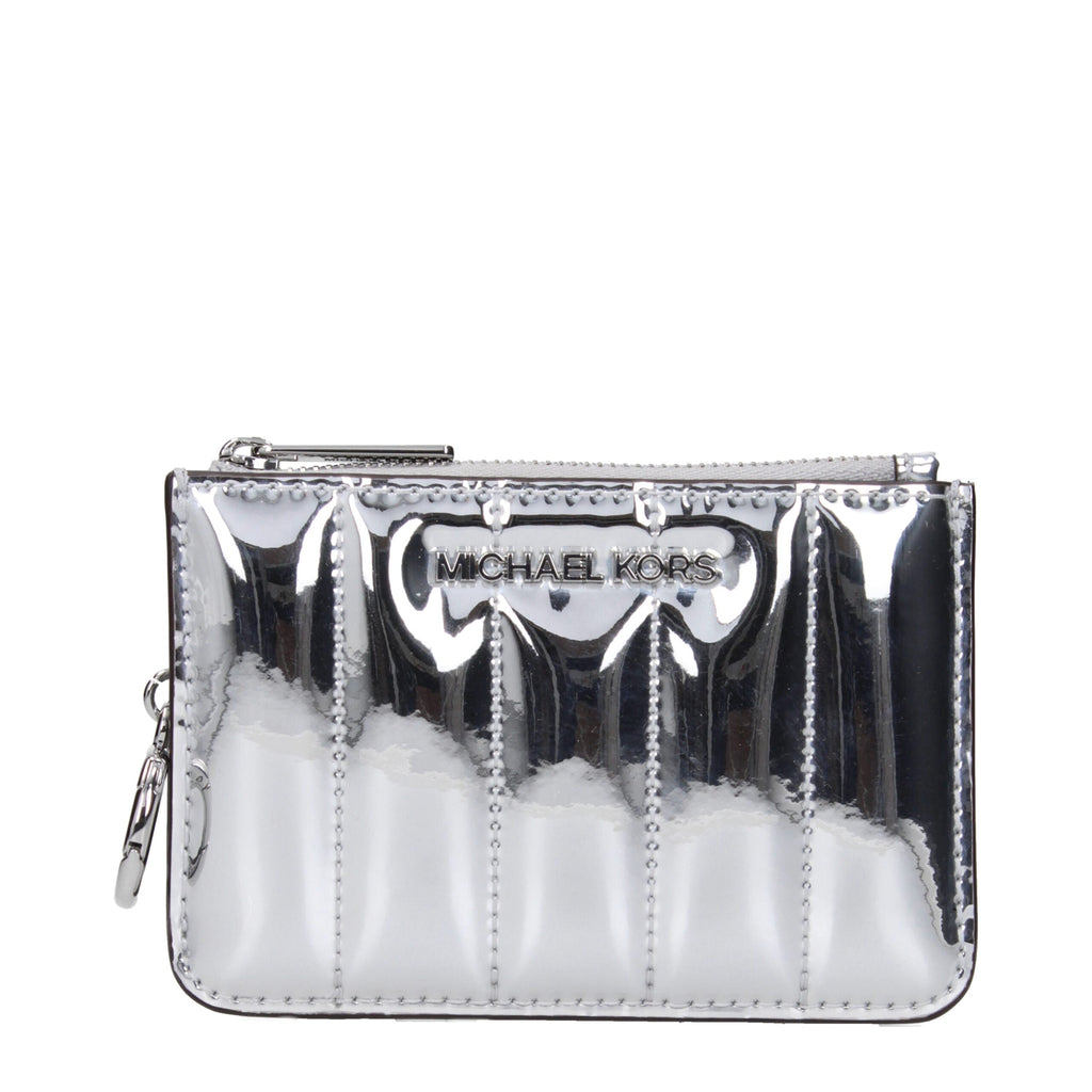 Michael Kors Grey Wallet for Women