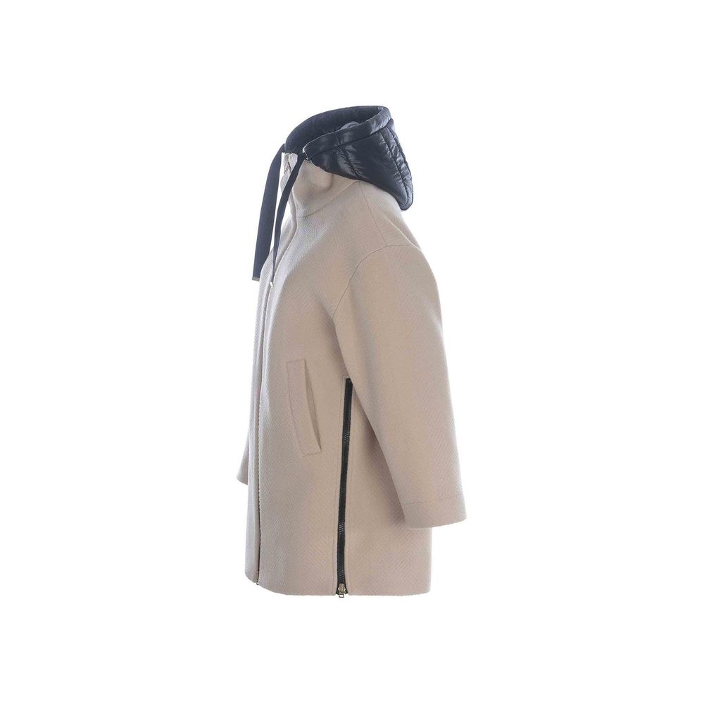 Herno Wool Coat