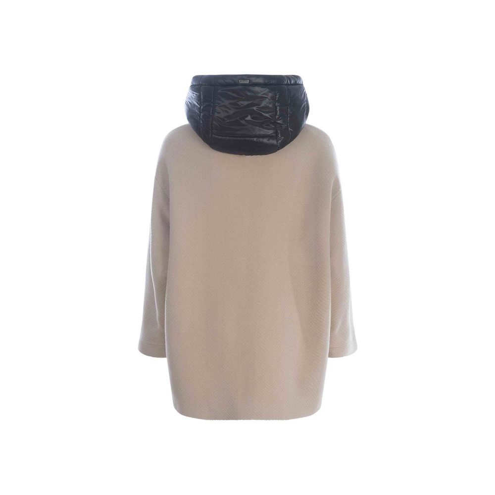 Herno Wool Coat