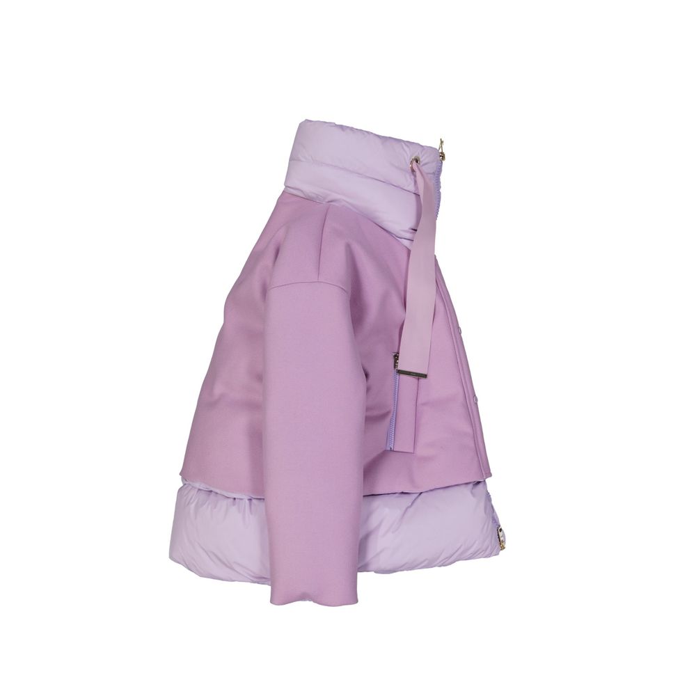 Herno Padded Jacket