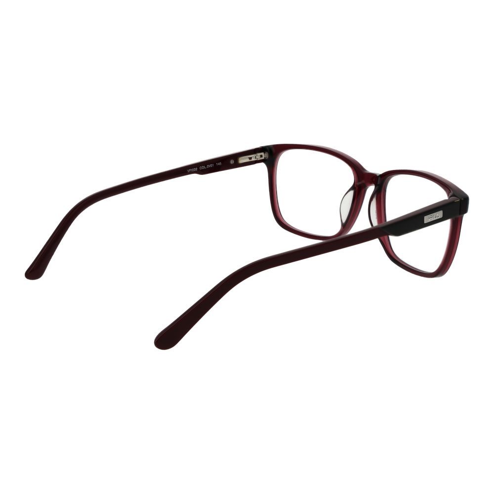 Fila Purple Men Glasses Frame
