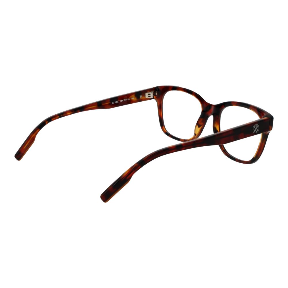 Ermenegildo Zegna Multicolor Glasses Frames for Men detail view