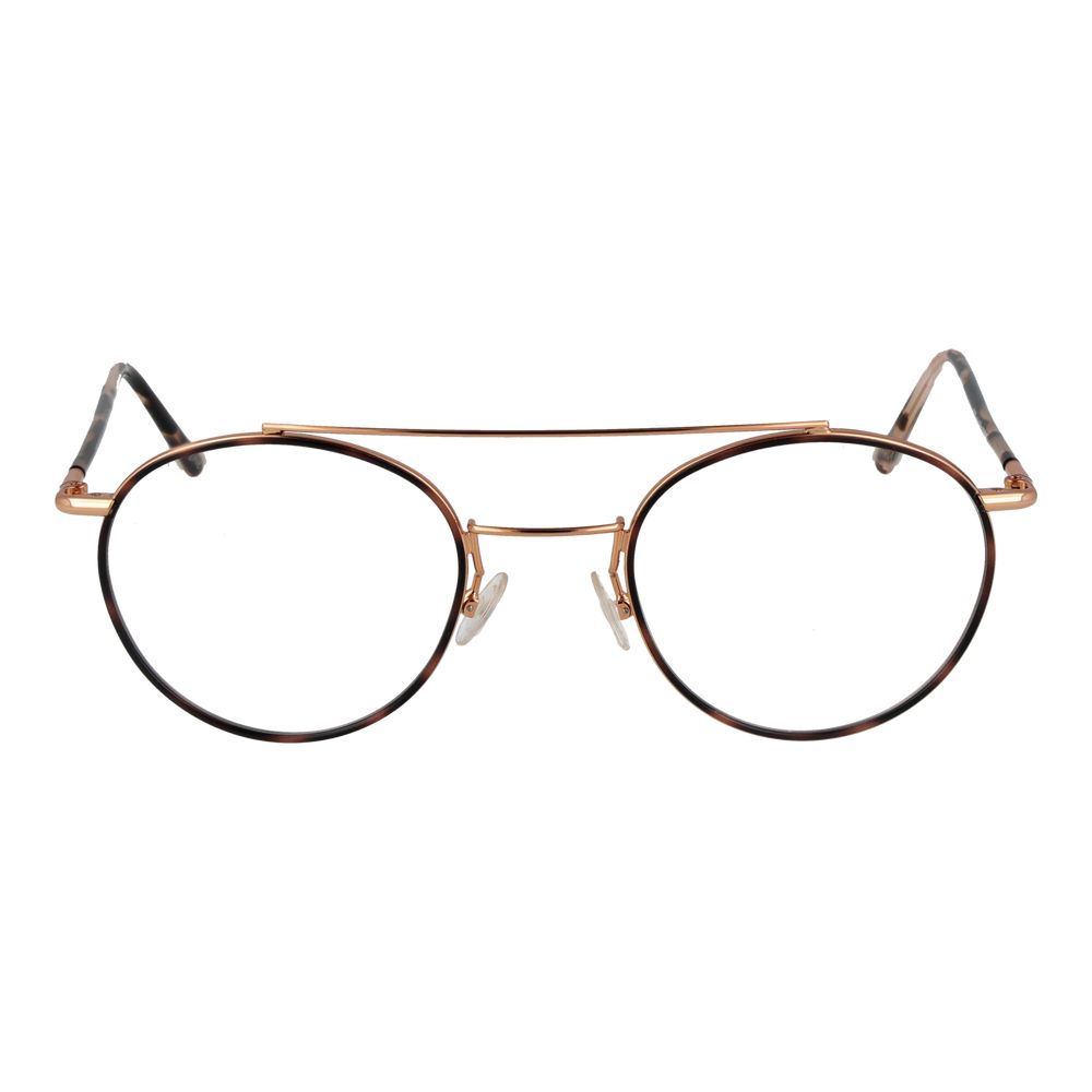 Andy Wolf Gold Glasses Frames Unisex alternate view