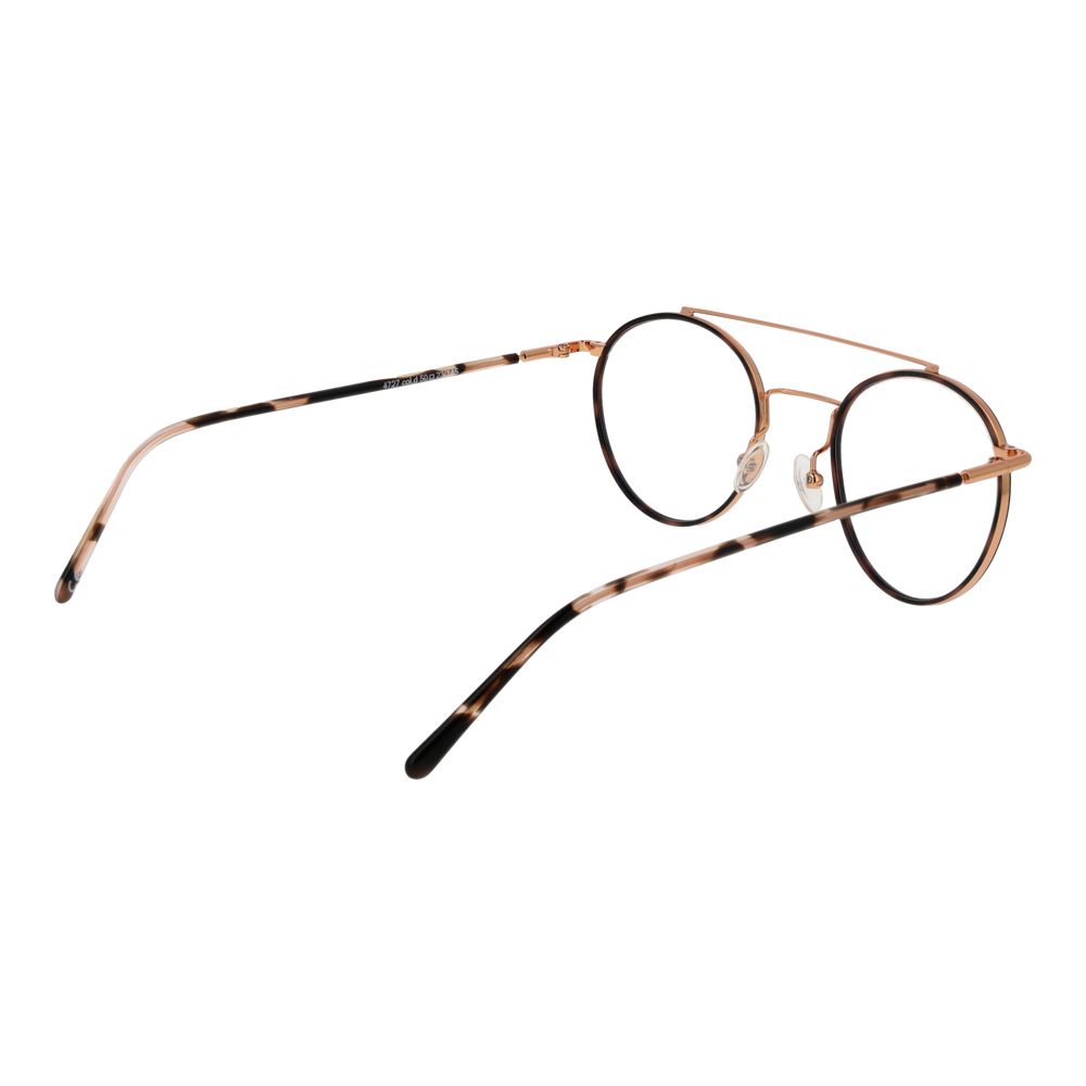 Andy Wolf Gold Glasses Frames Unisex detail view