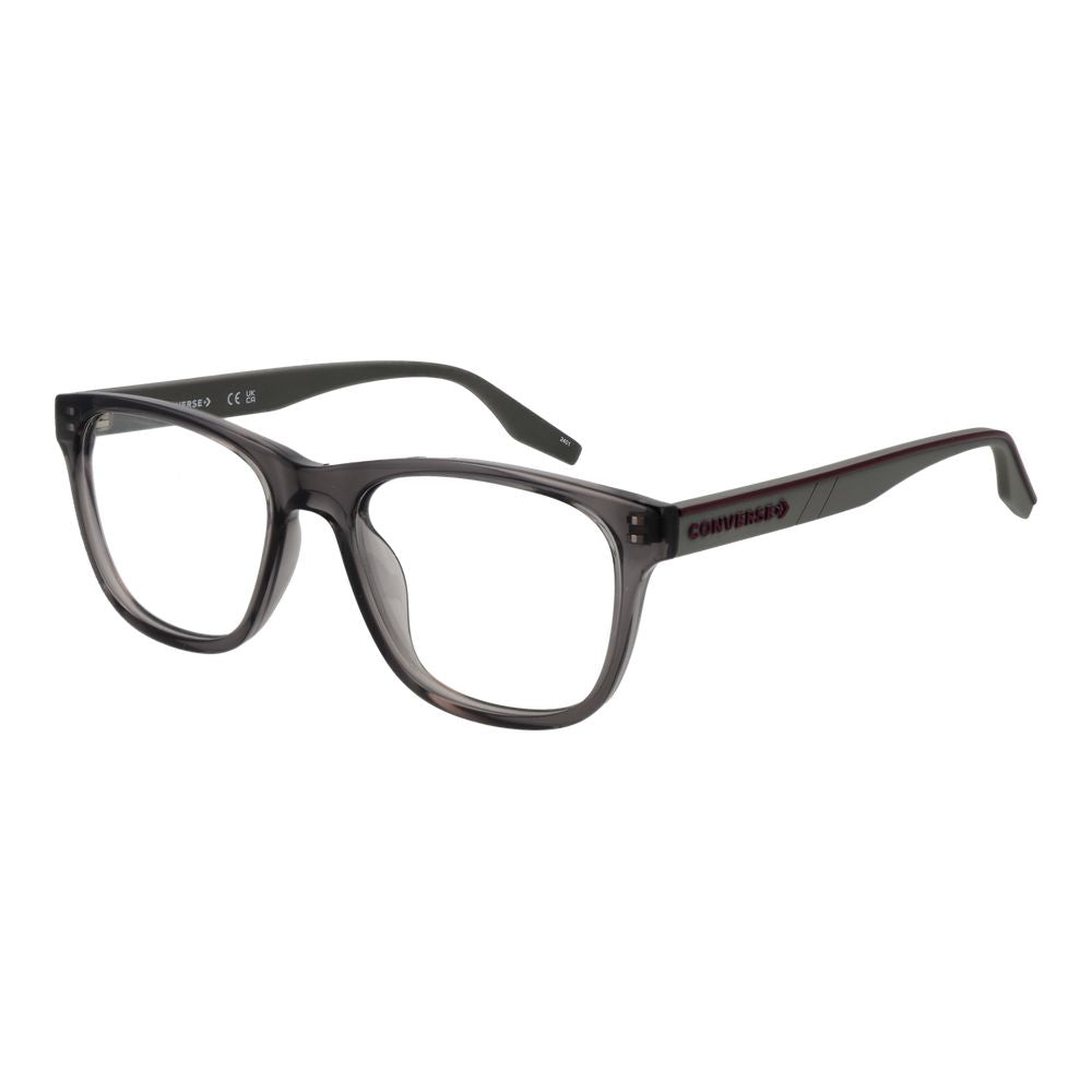 Converse Grey Glasses Frames for Men