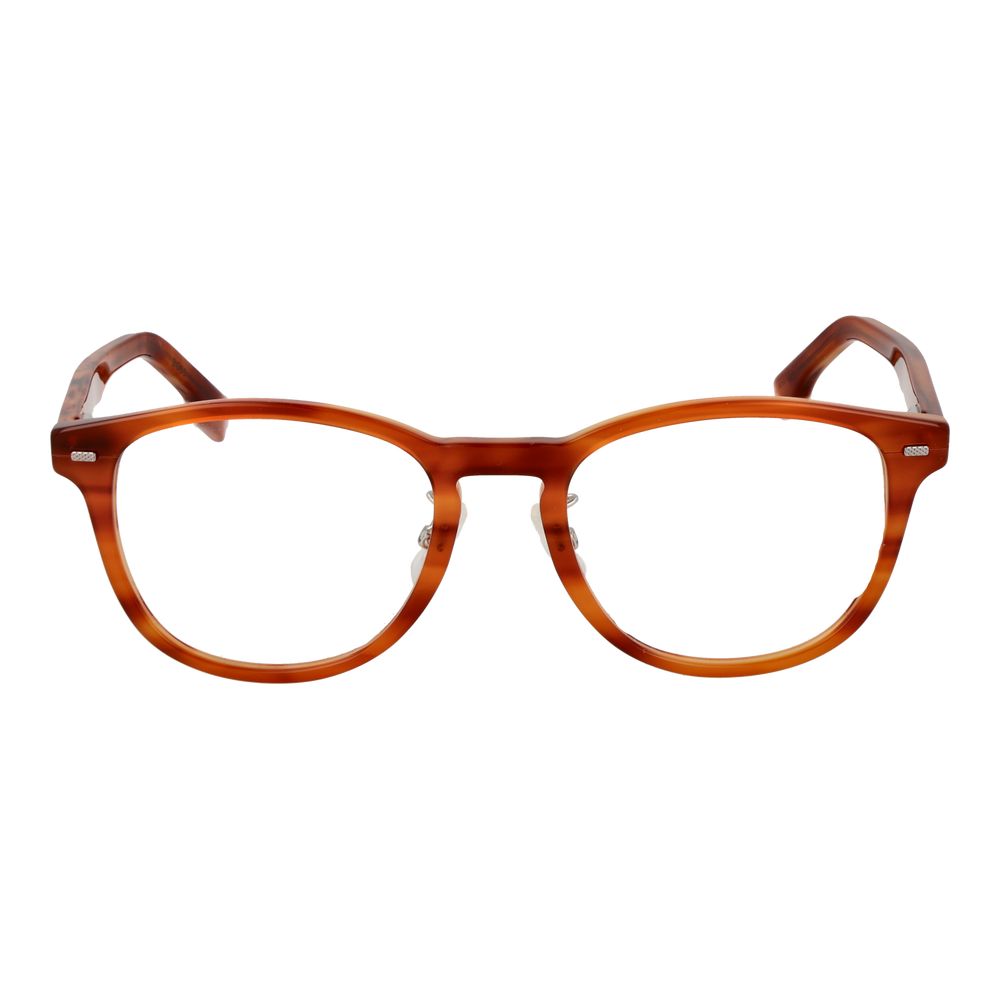 Hugo Boss Brown Glasses Frames for Men alternate view