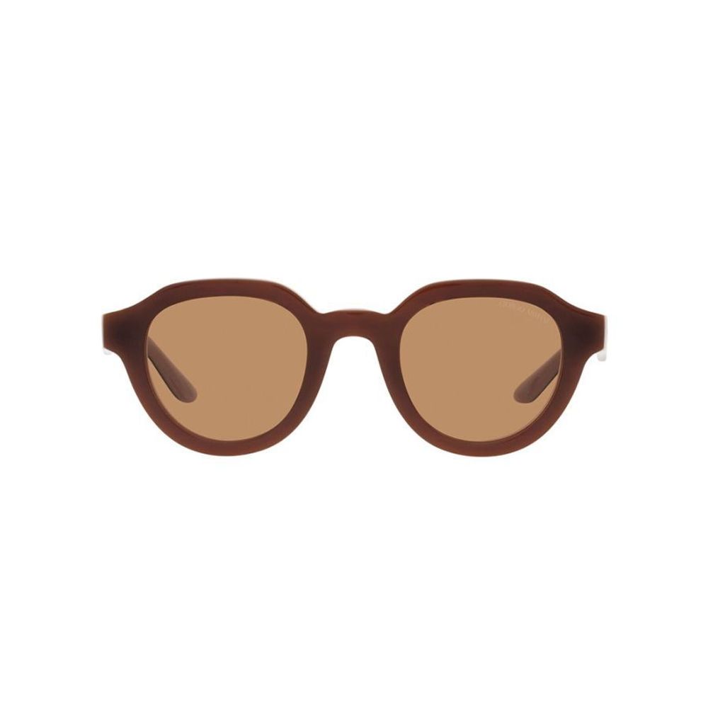Giorgio Armani Brown Sunglasses for Women alternate view