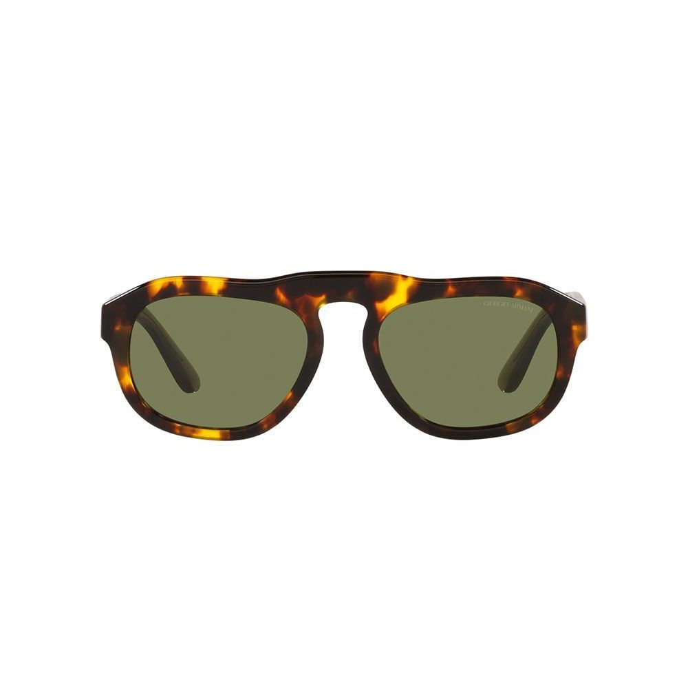 Giorgio Armani Brown Sunglasses for Men alternate view
