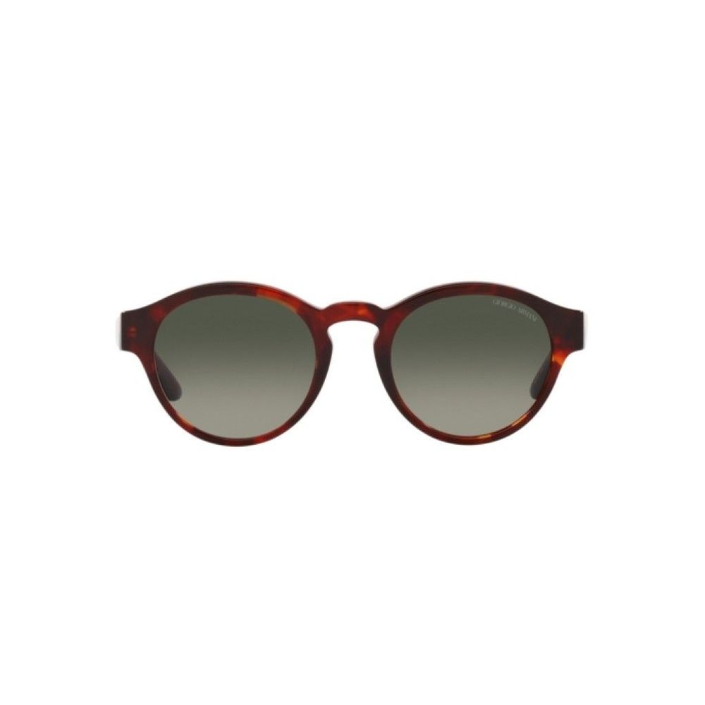 Giorgio Armani Multicolor Sunglasses for Women alternate view