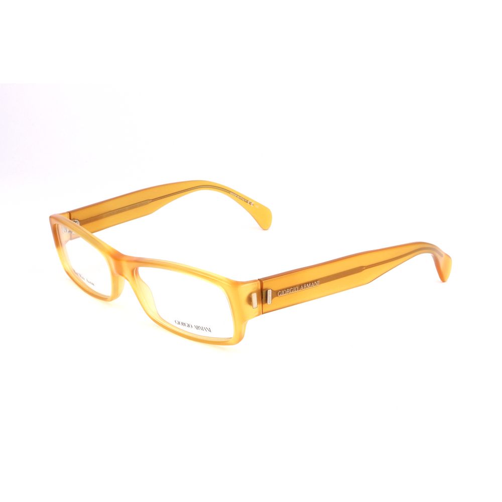 Giorgio Armani Multicolor Glasses Frames for Men alternate view