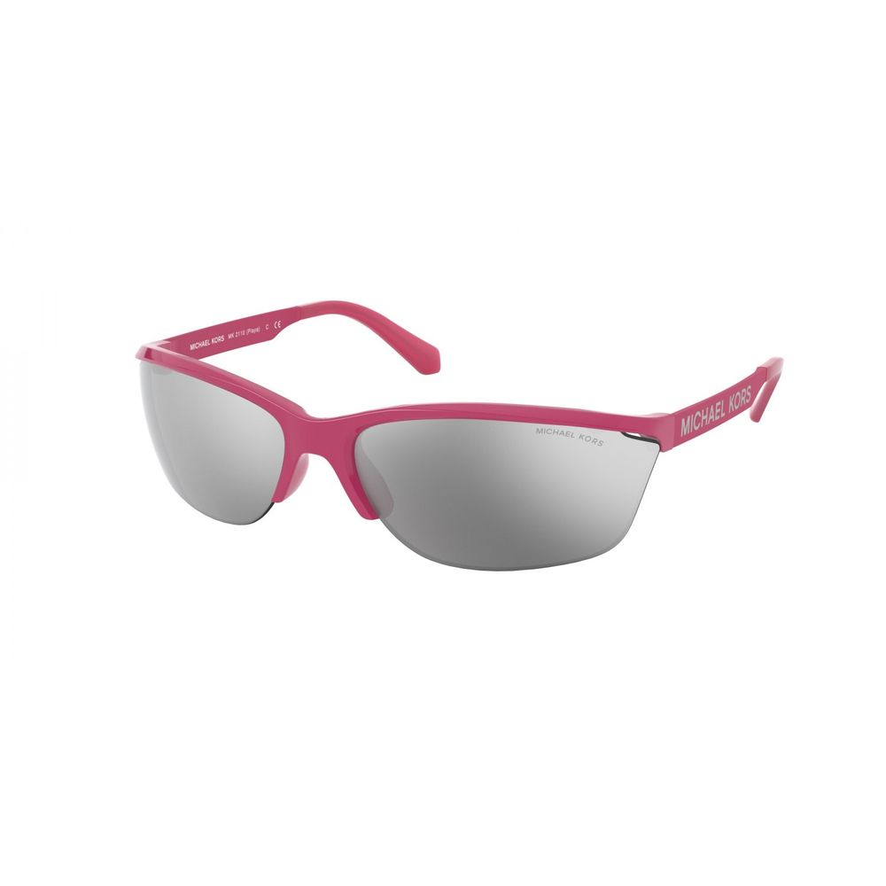 Michael Kors Pink Sunglasses for Women