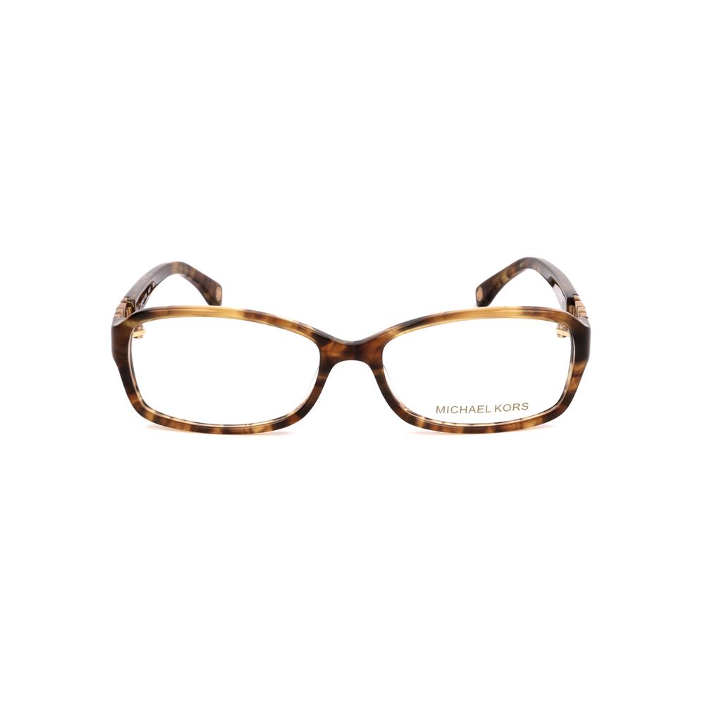 Michael Kors Brown Glasses Frames for Women