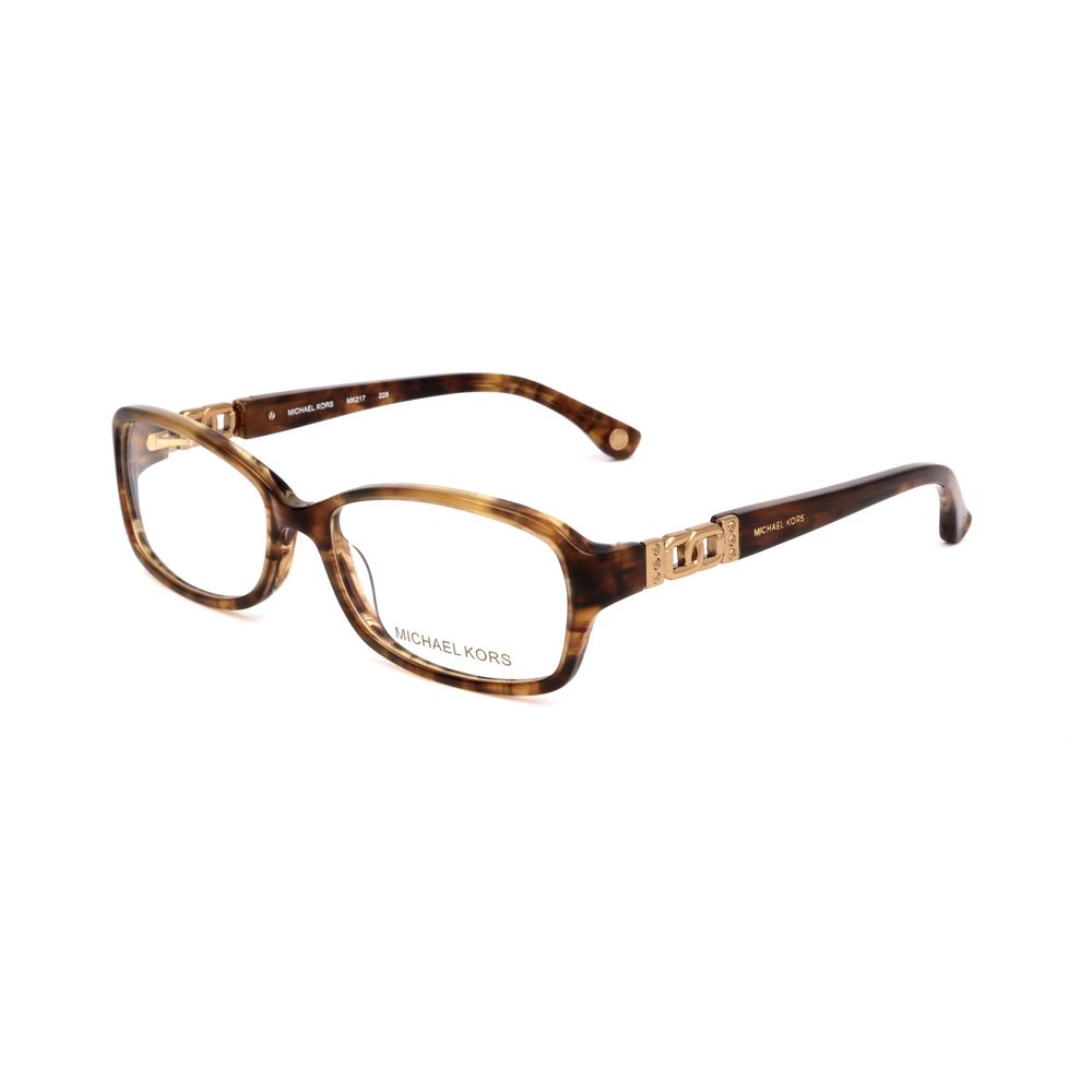 Michael Kors Brown Glasses Frames for Women alternate view