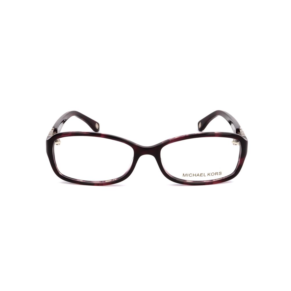 Lunettes Michael Kors en plastique violet (Montures)