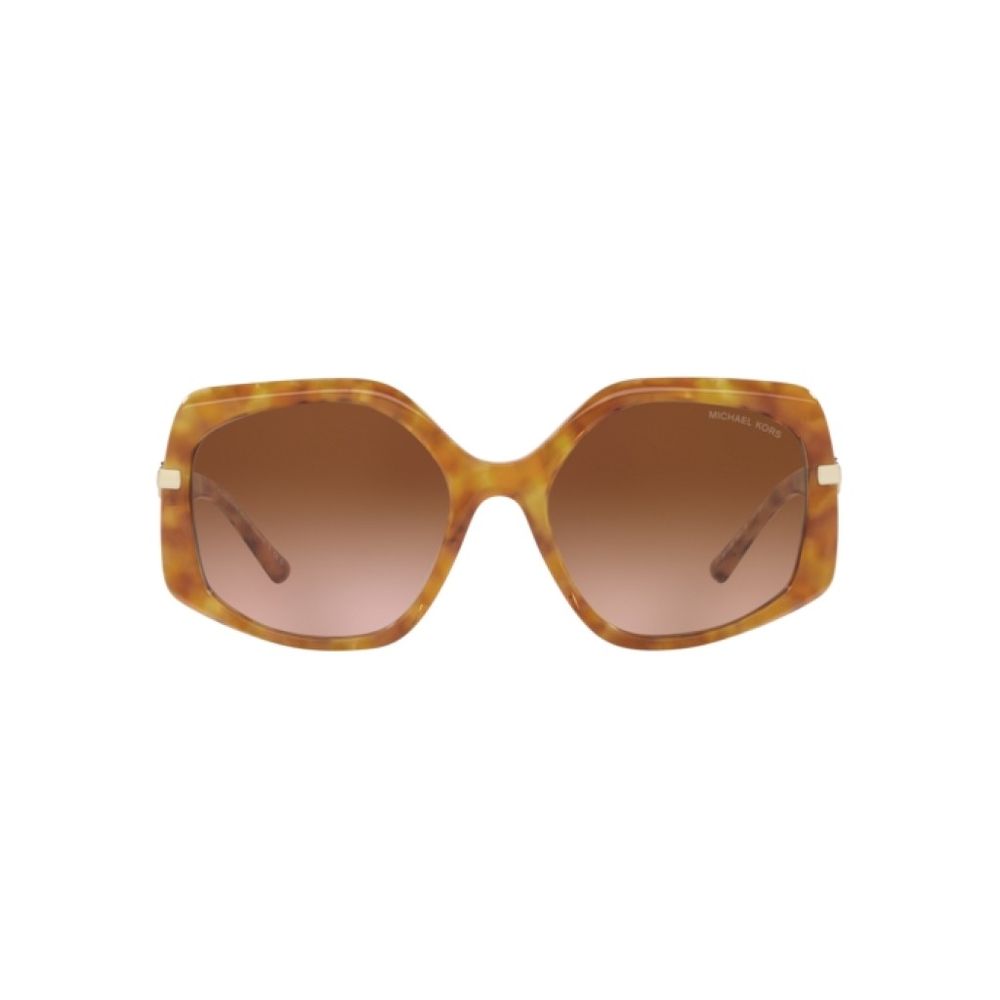 Michael Kors Brown Sunglasses for Women alternate view