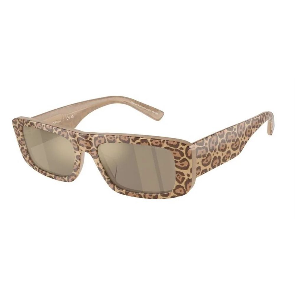 Emporio Armani Multicolor Sunglasses for Women