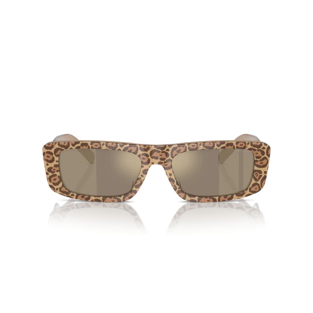 Emporio Armani Multicolor Sunglasses for Women alternate view