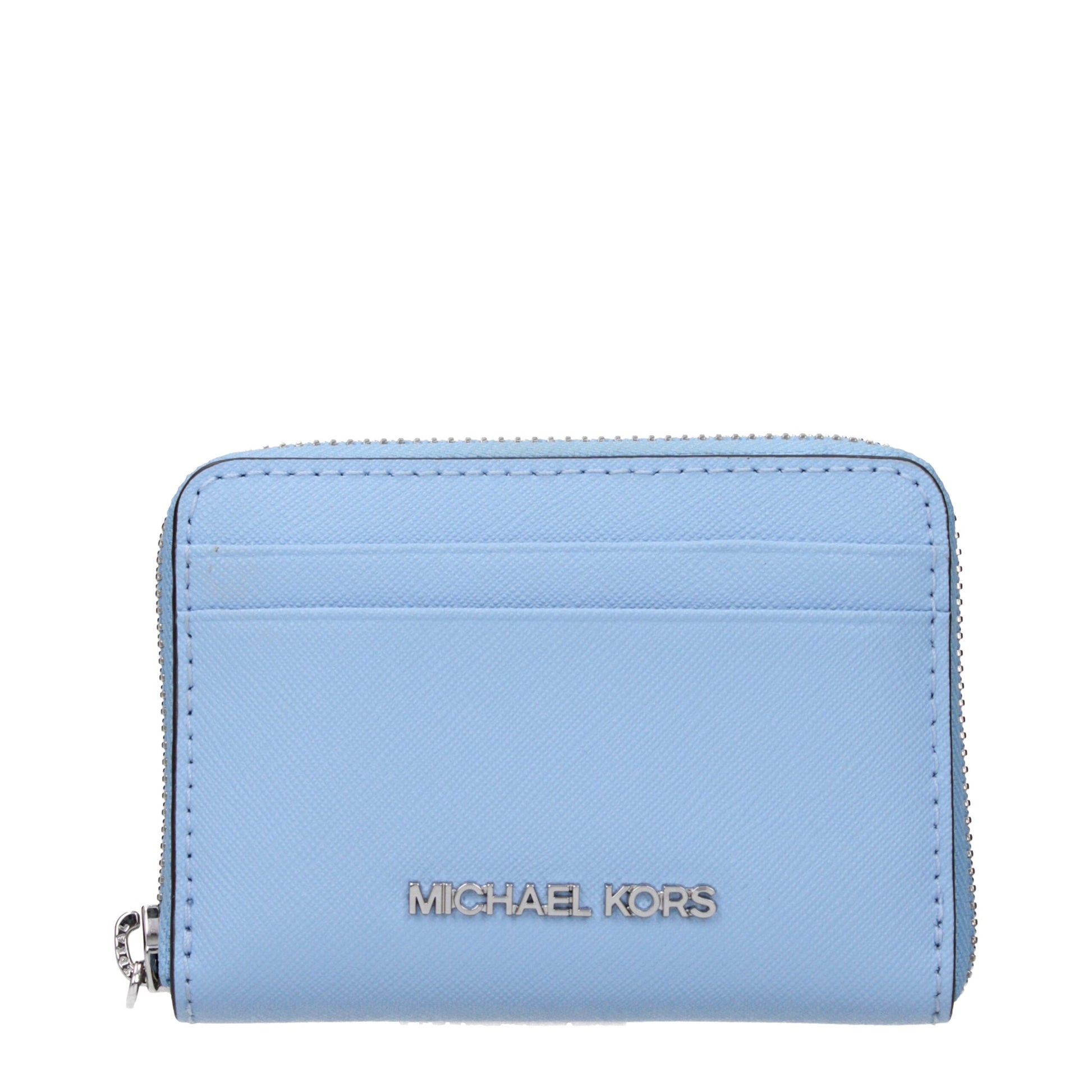Michael Kors Blue Cardholders for Women