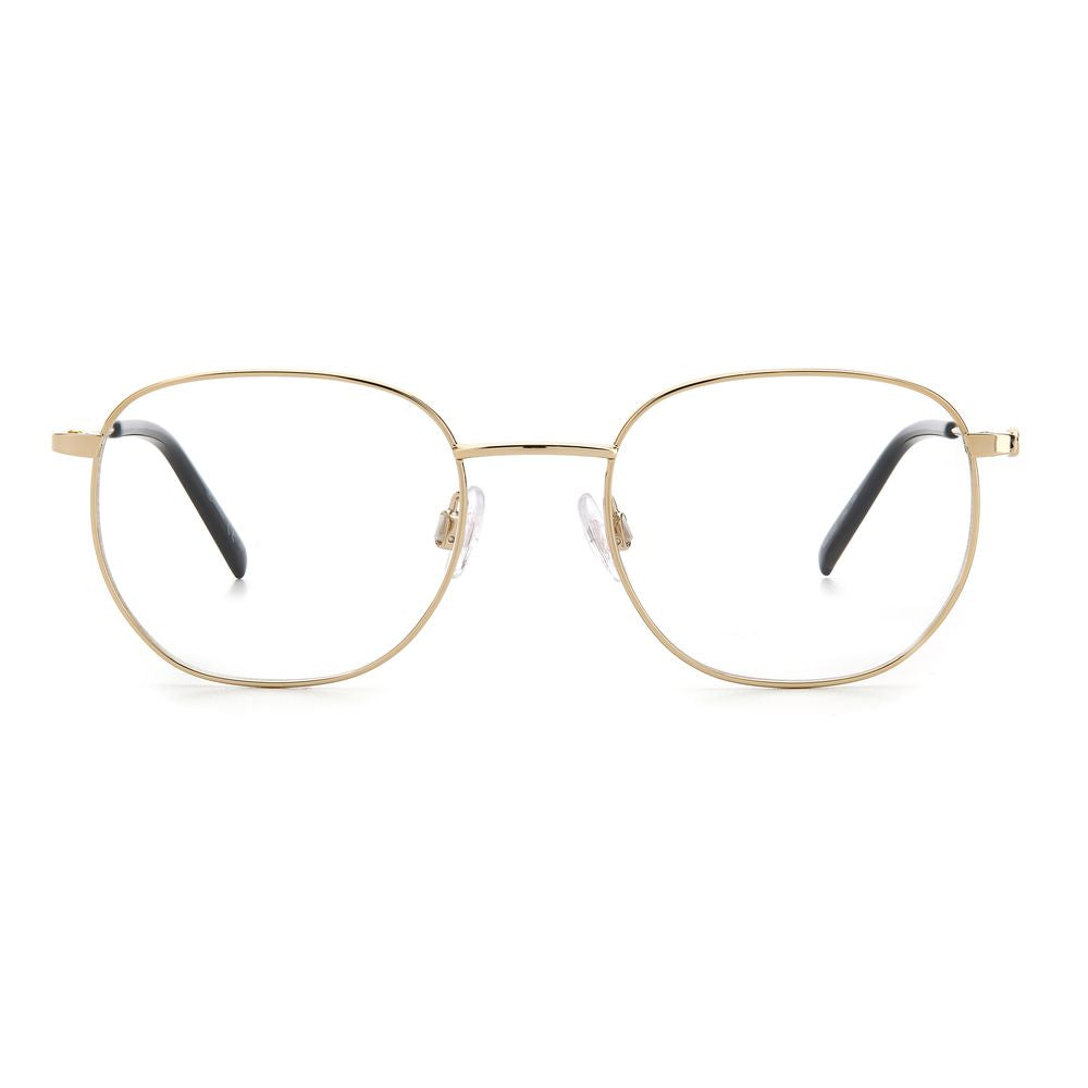 M Missoni Gold Glasses Frames for Women alternate view