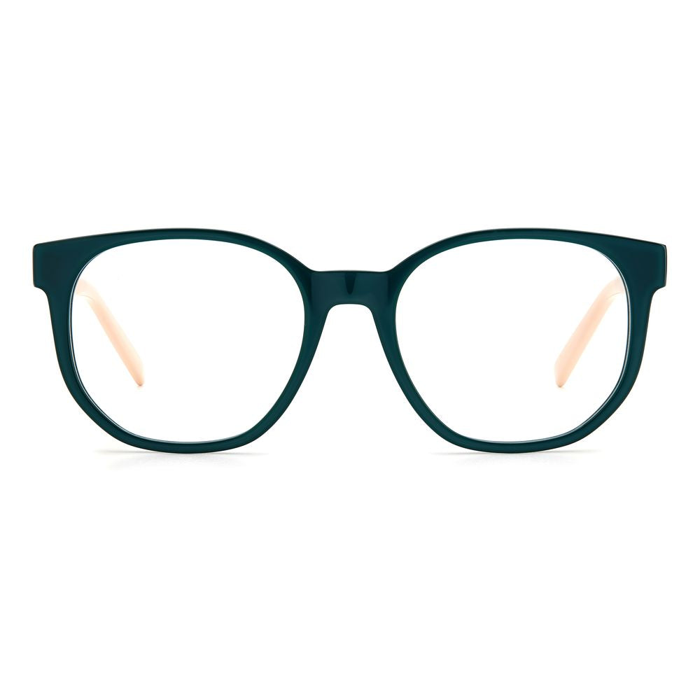 M Missoni Green Glasses Frames for Women alternate view