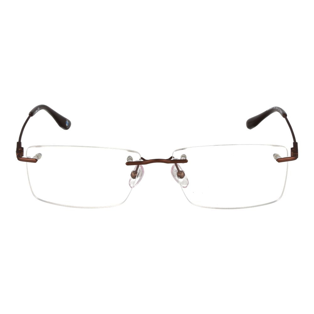 BMW Brown Glasses Frames for Men alternate view