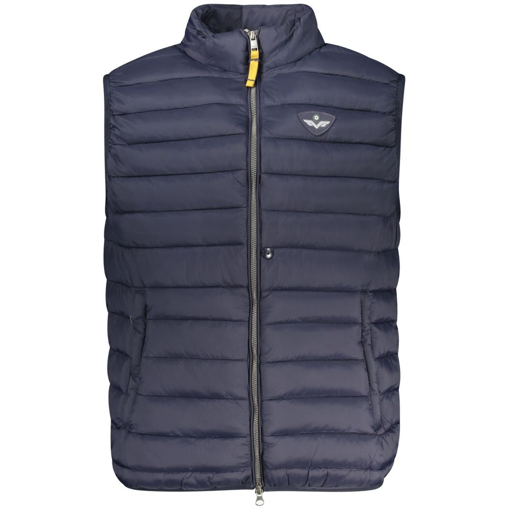 Veste homme Armata Di Mare Blu en polyamide
