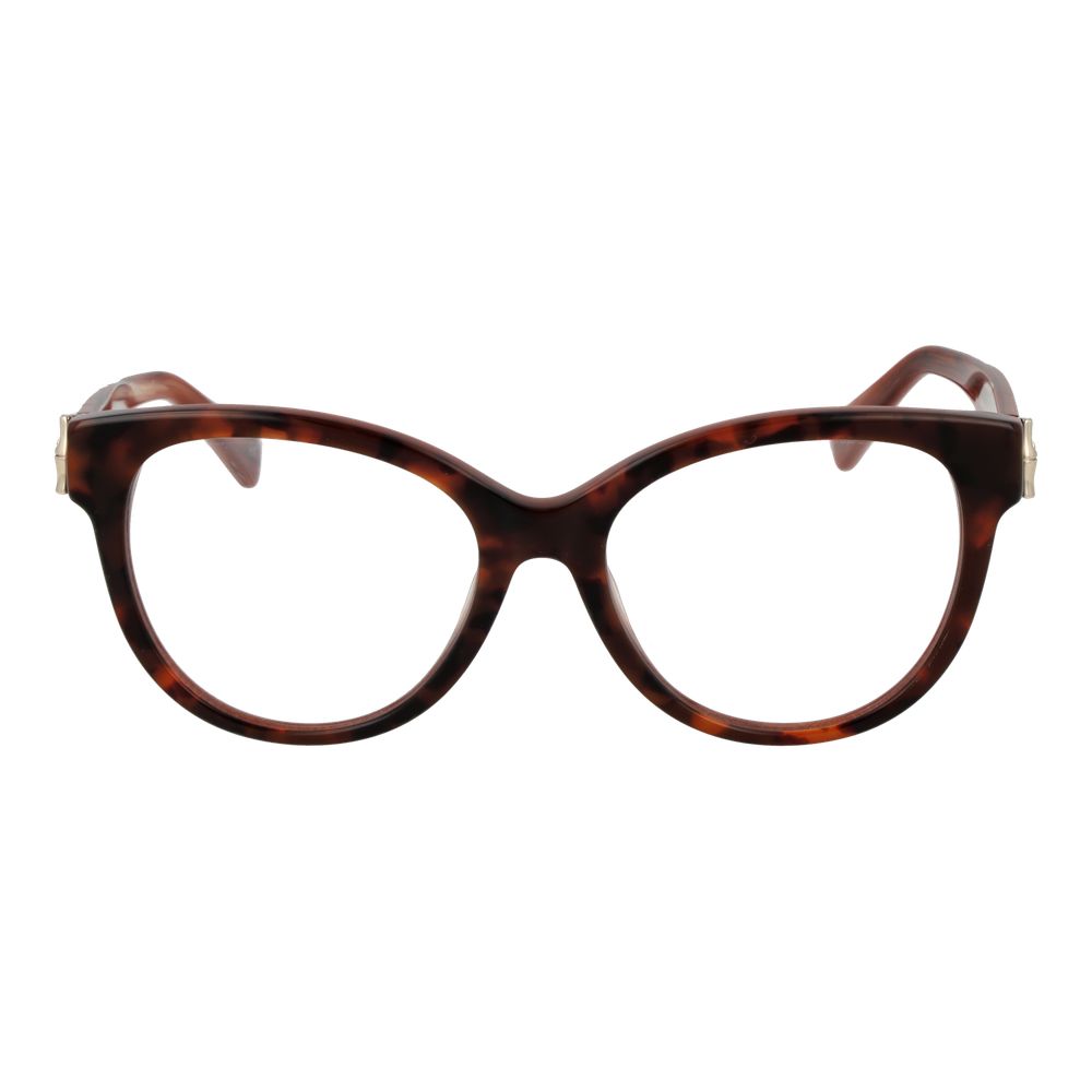 Longchamp Brown Glasses Frames for Women alternate view