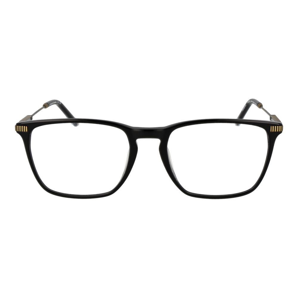 Hackett Black Acetate Glasses (Frames)