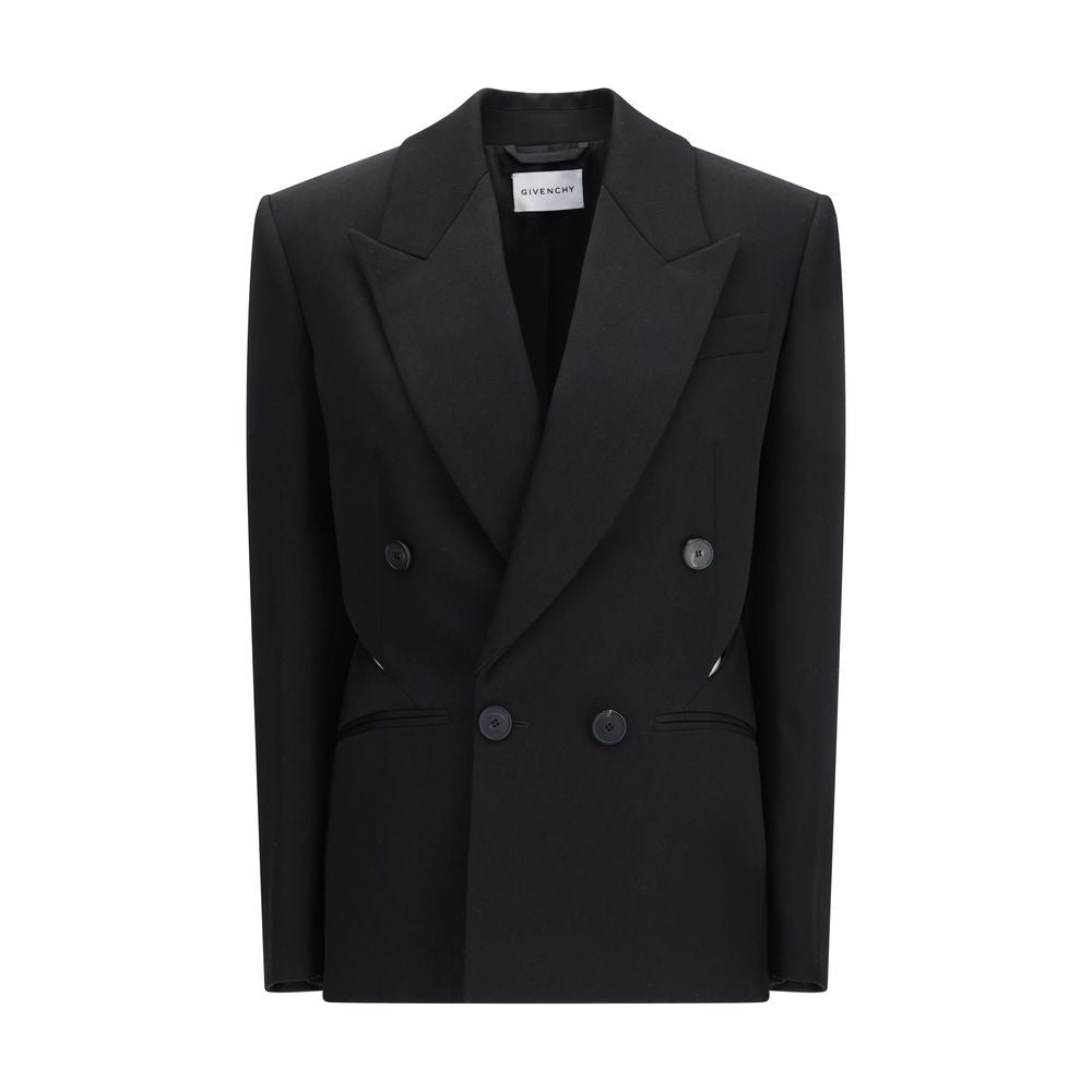 Givenchy Black Jacket for Women