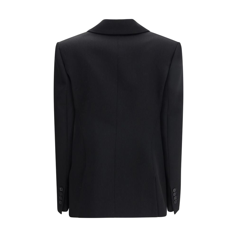 Givenchy Black Jacket for Women alternate view