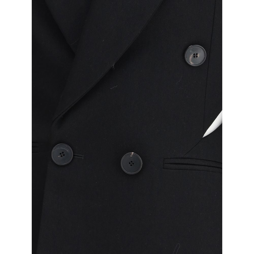 Givenchy Black Jacket for Women detail view