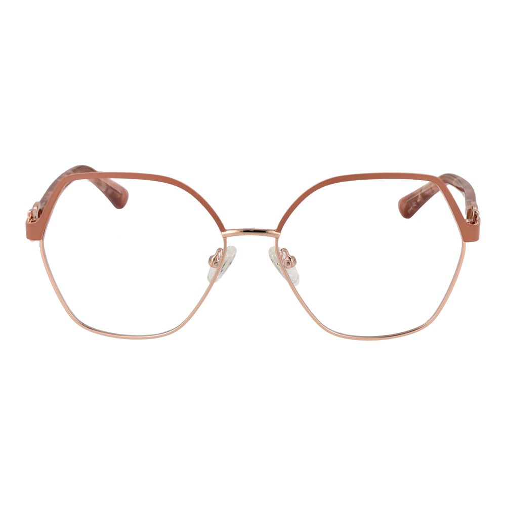 Marciano by Guess Gold Glasses Frames for Women alternate view