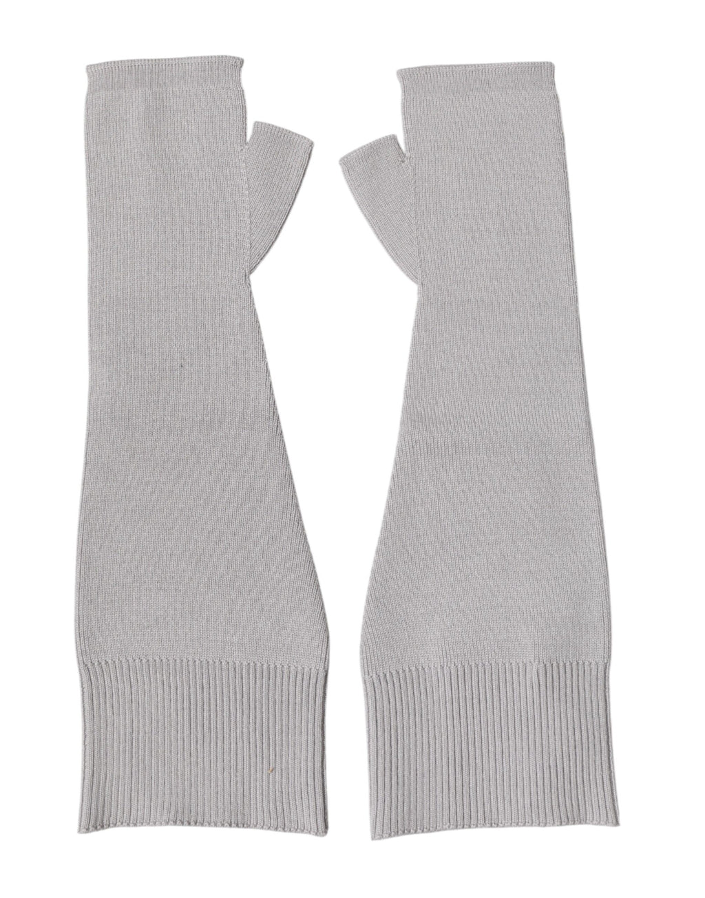 Dolce & Gabbana Grey Gloves for Men
