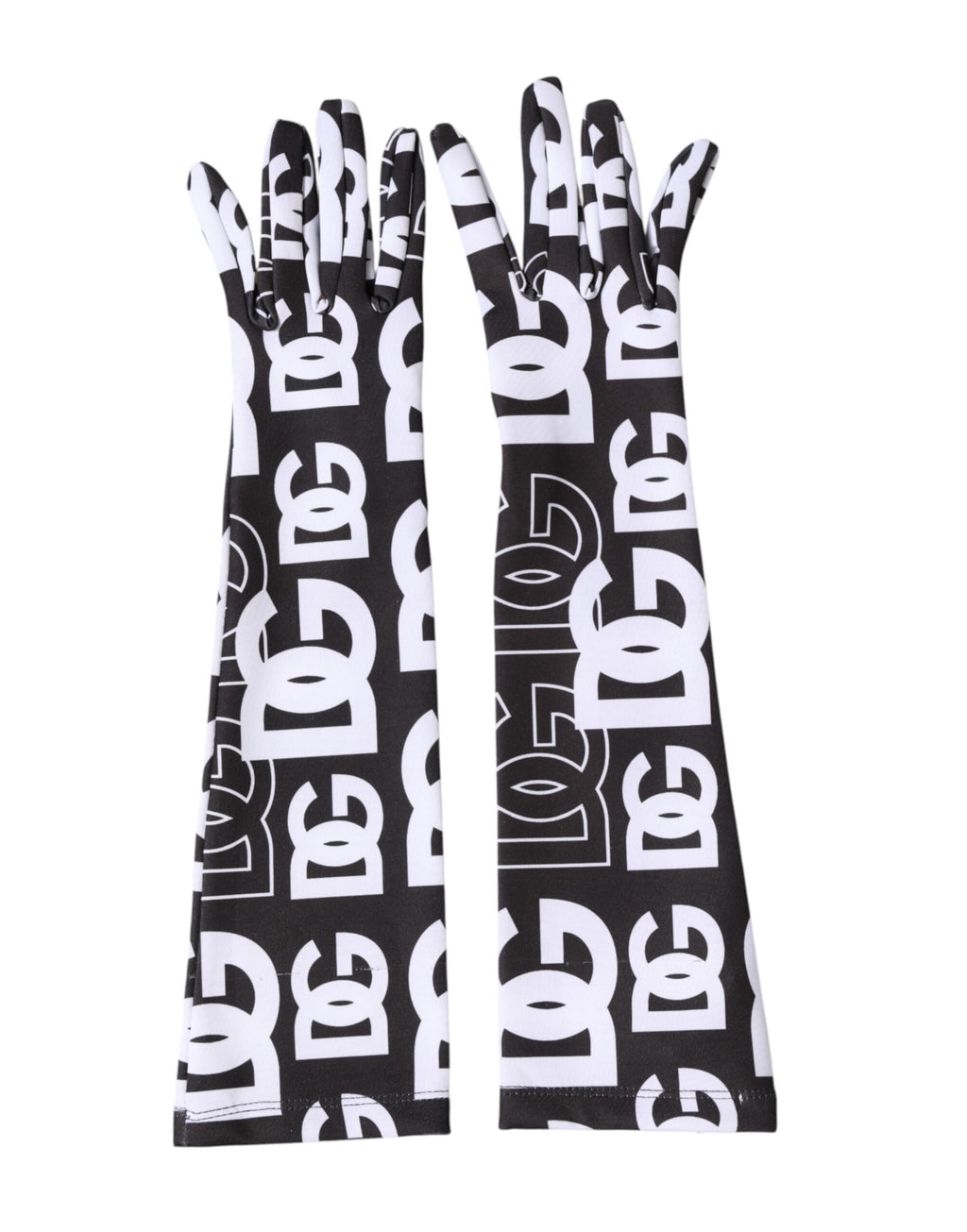 Dolce & Gabbana Black Designer Fashion