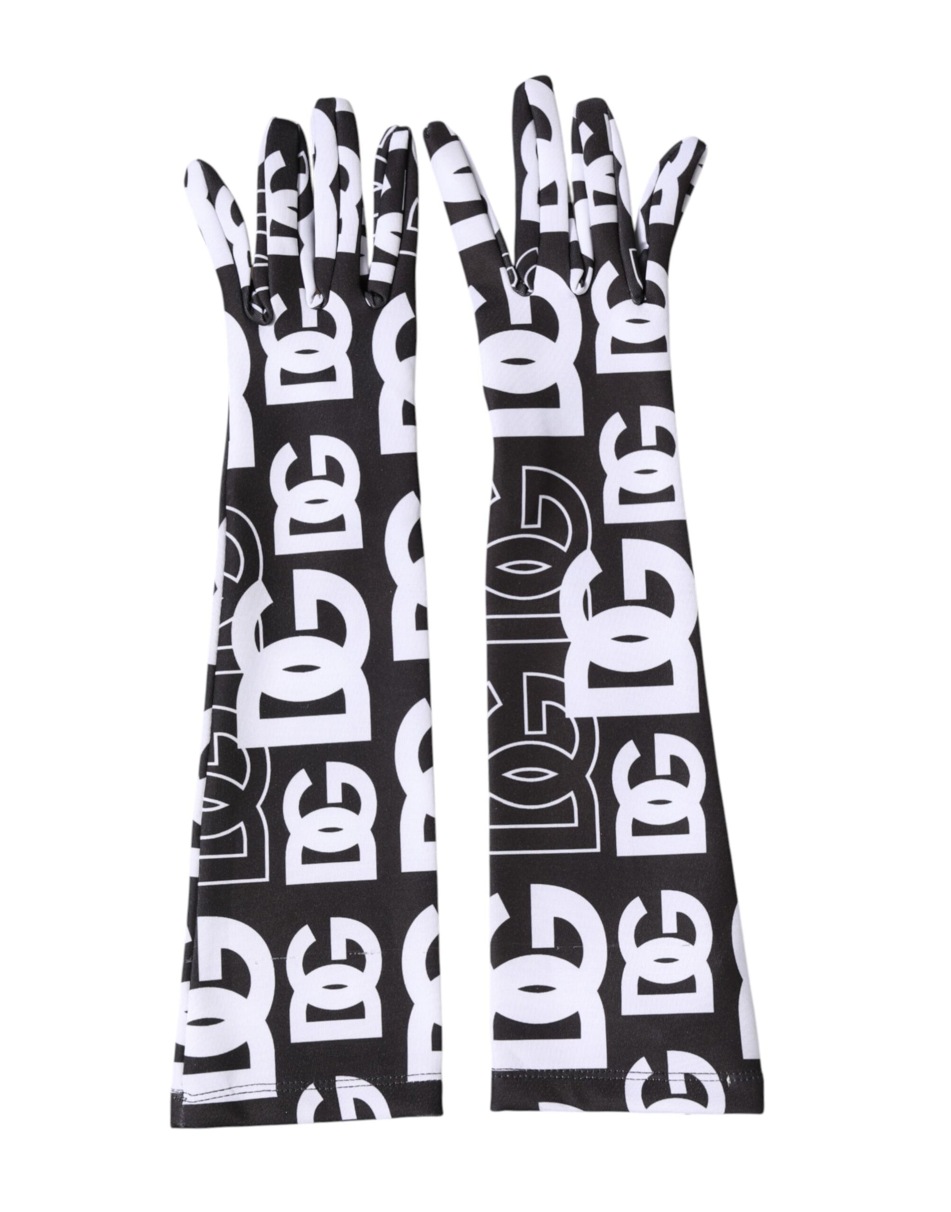 Dolce & Gabbana Black Designer Fashion alternate view