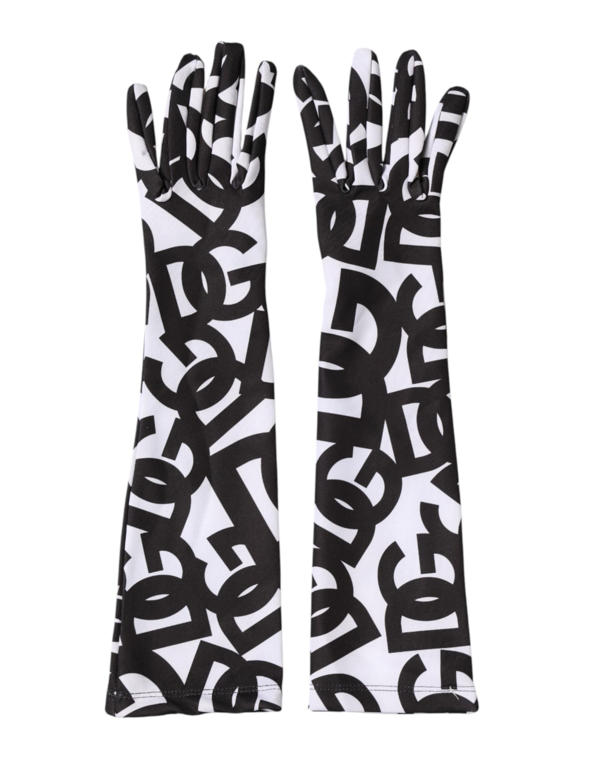 Dolce & Gabbana Black Designer Fashion alternate view